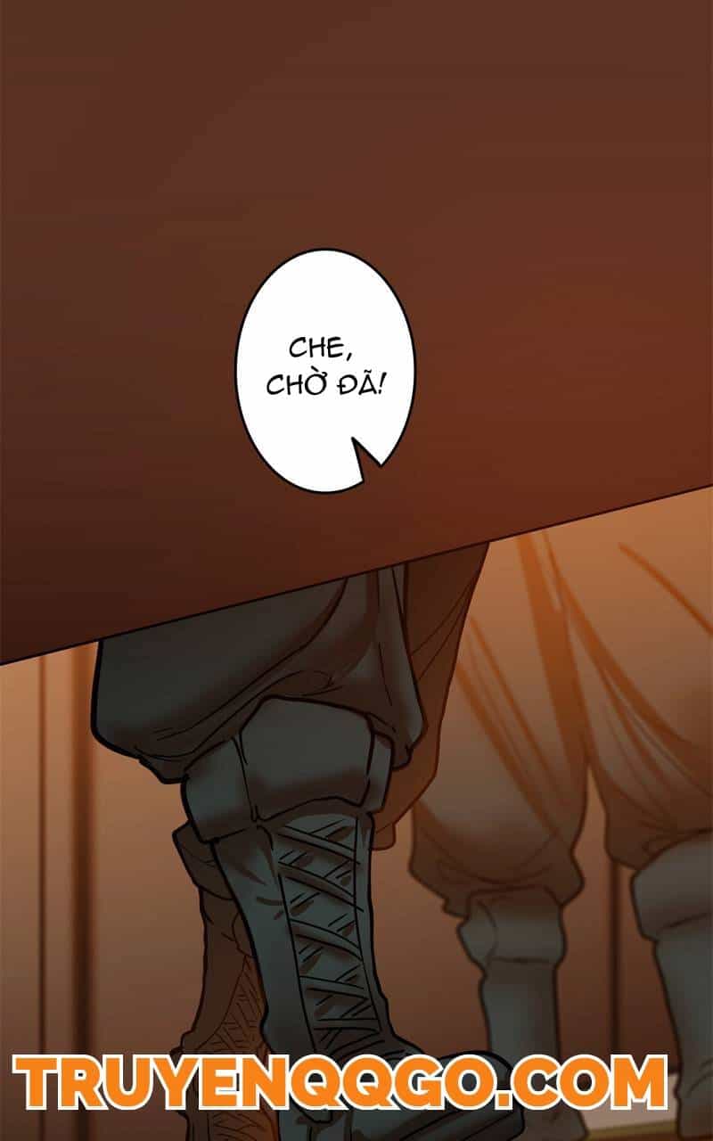 Thách Thức - Chương 112 - ảnh 54
