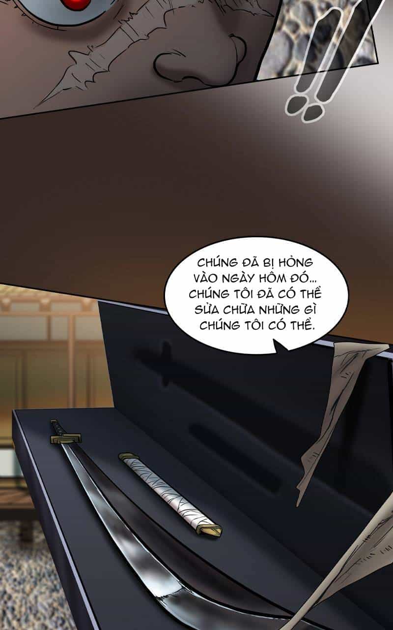 Thách Thức - Chương 113 - ảnh 166