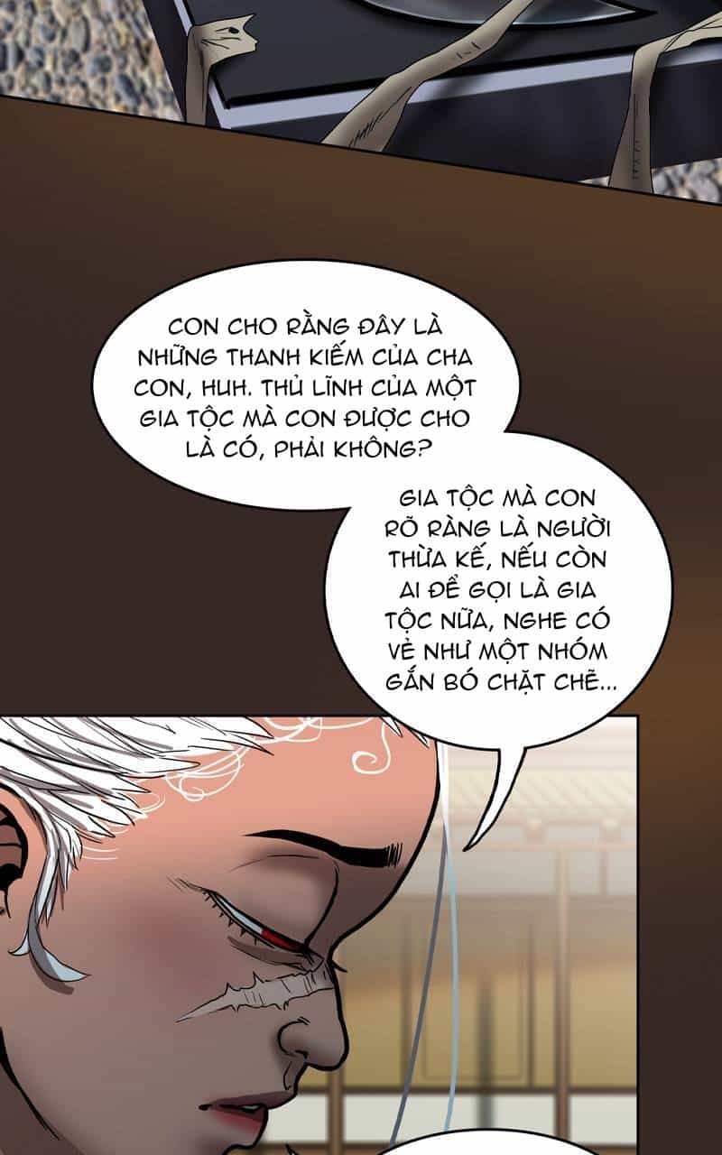 Thách Thức - Chương 113 - ảnh 167