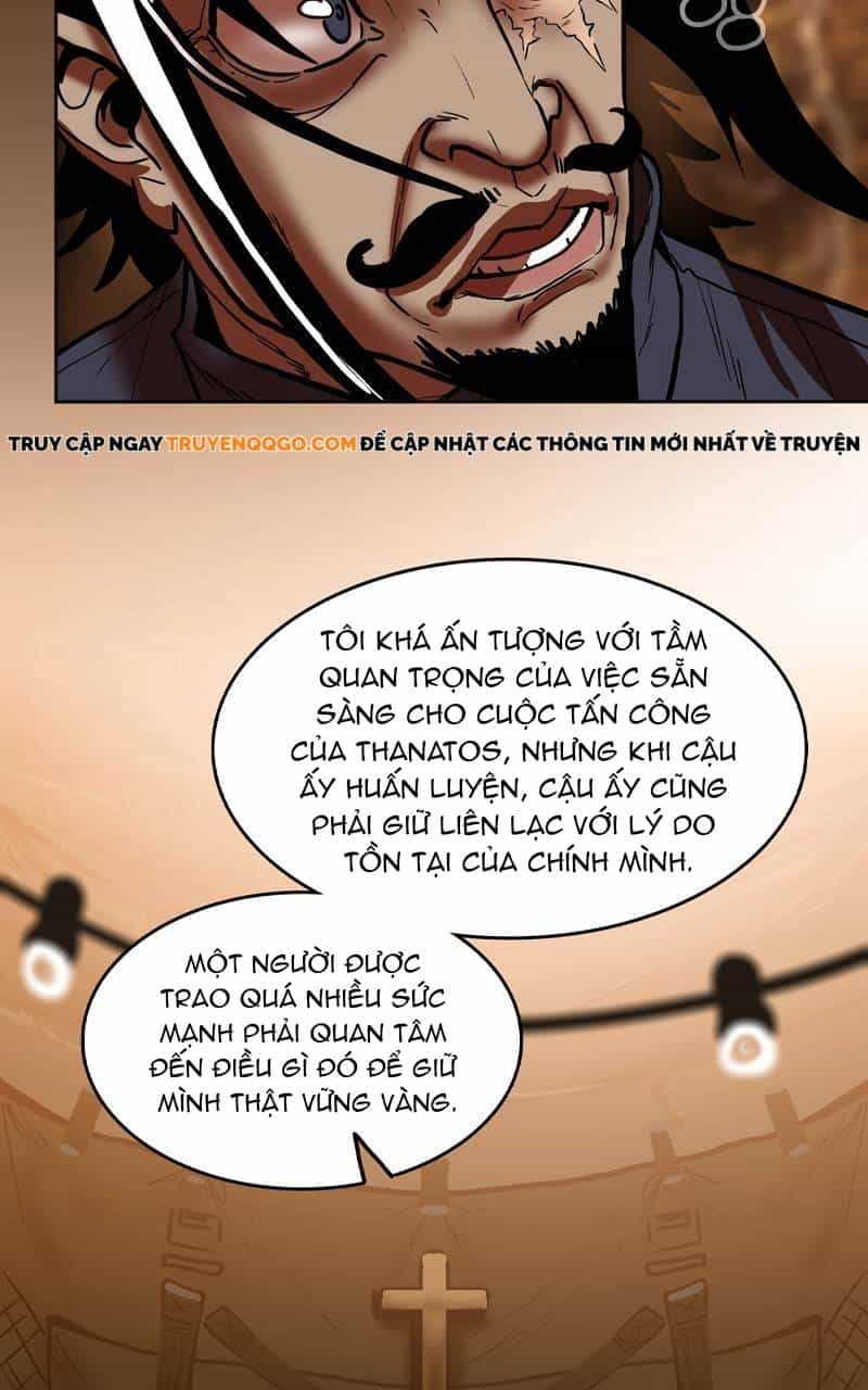 Thách Thức - Chương 113 - ảnh 183