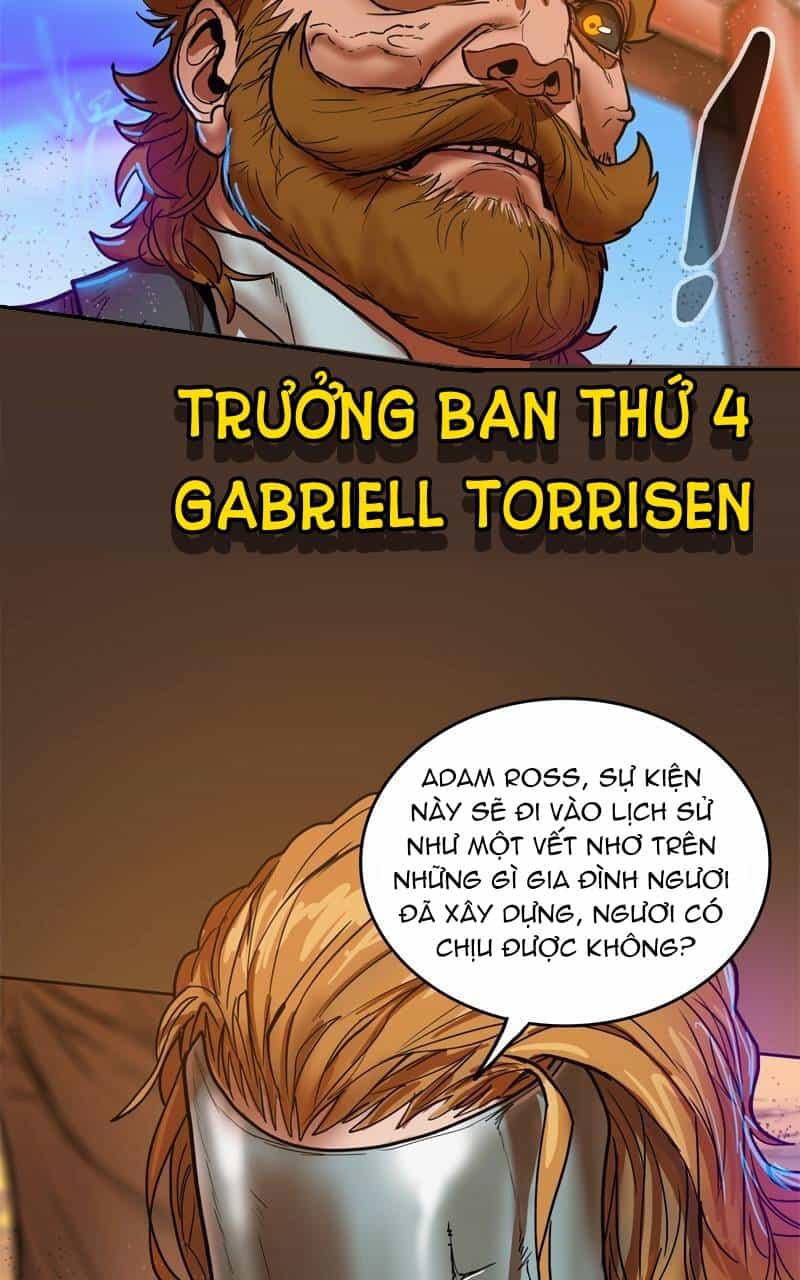 Thách Thức - Chương 113 - ảnh 30