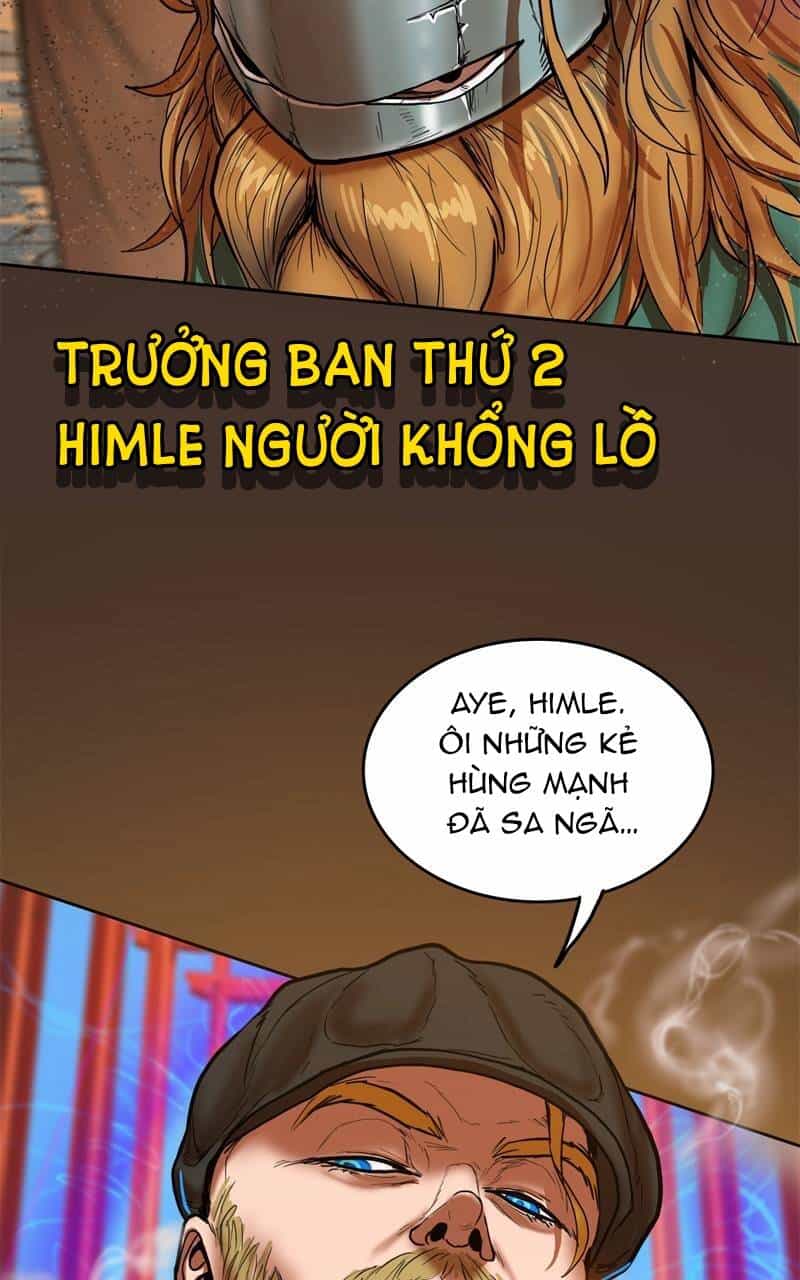 Thách Thức - Chương 113 - ảnh 31
