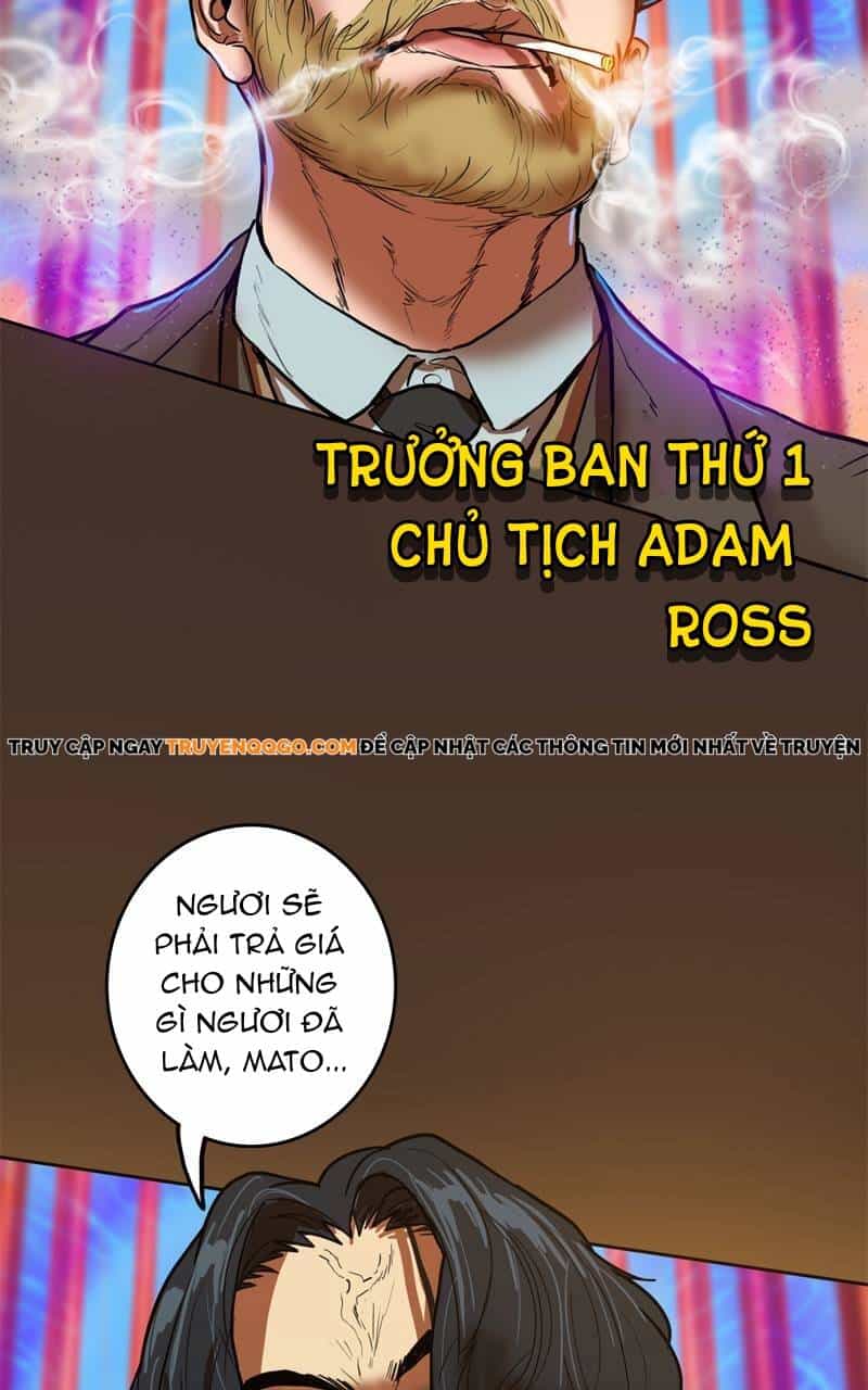 Thách Thức - Chương 113 - ảnh 32