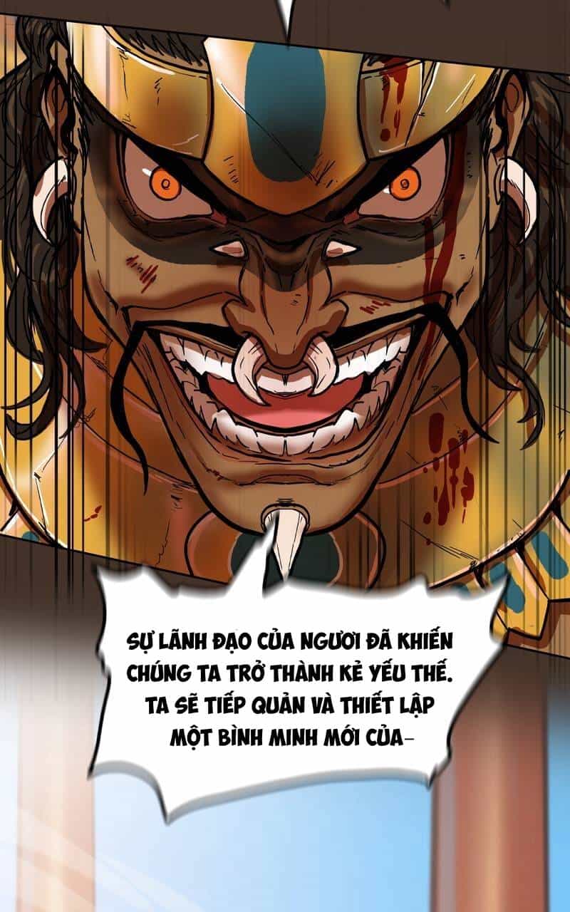 Thách Thức - Chương 113 - ảnh 49