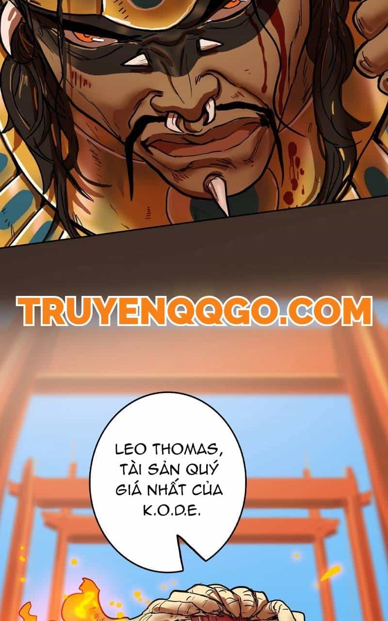 Thách Thức - Chương 113 - ảnh 52