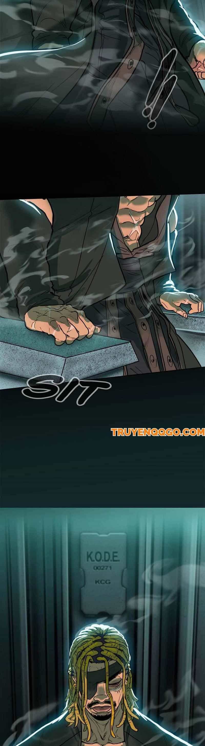 Thách Thức - Chương 114 - ảnh 32