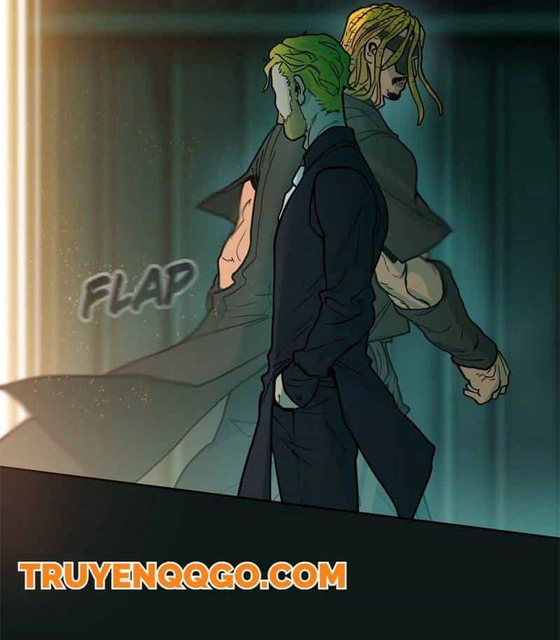 Thách Thức - Chương 115 - ảnh 14