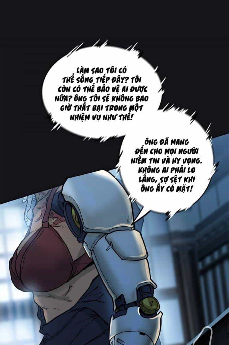 Thách Thức - Chương 115 - ảnh 52