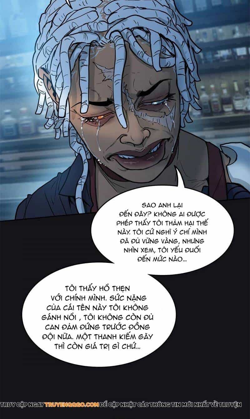 Thách Thức - Chương 115 - ảnh 54