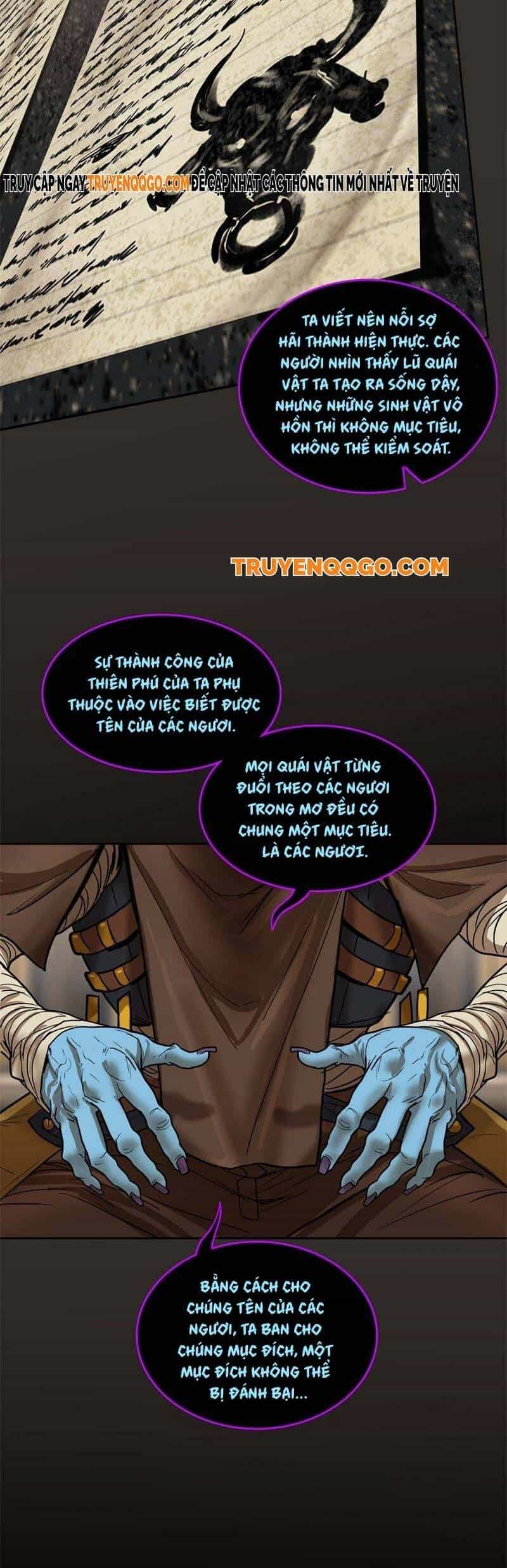 Thách Thức - Chương 119 - ảnh 30