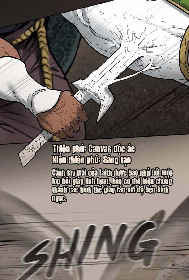 Thách Thức - Chương 120 - ảnh 16