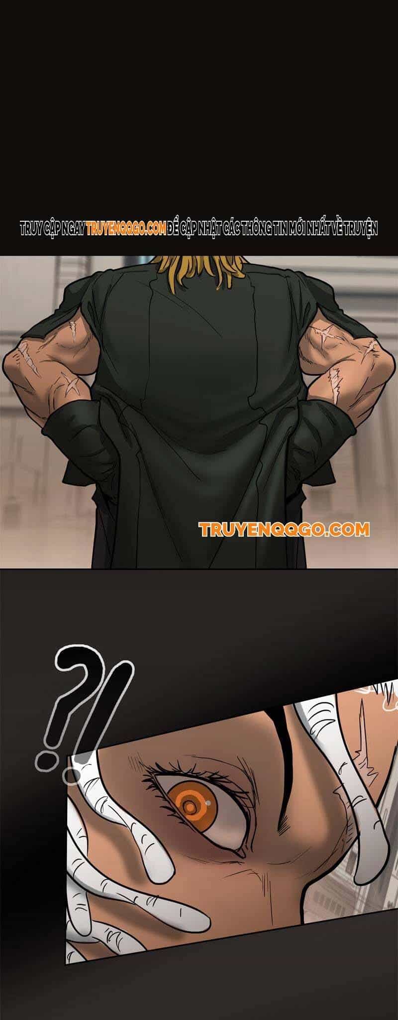 Thách Thức - Chương 120 - ảnh 2