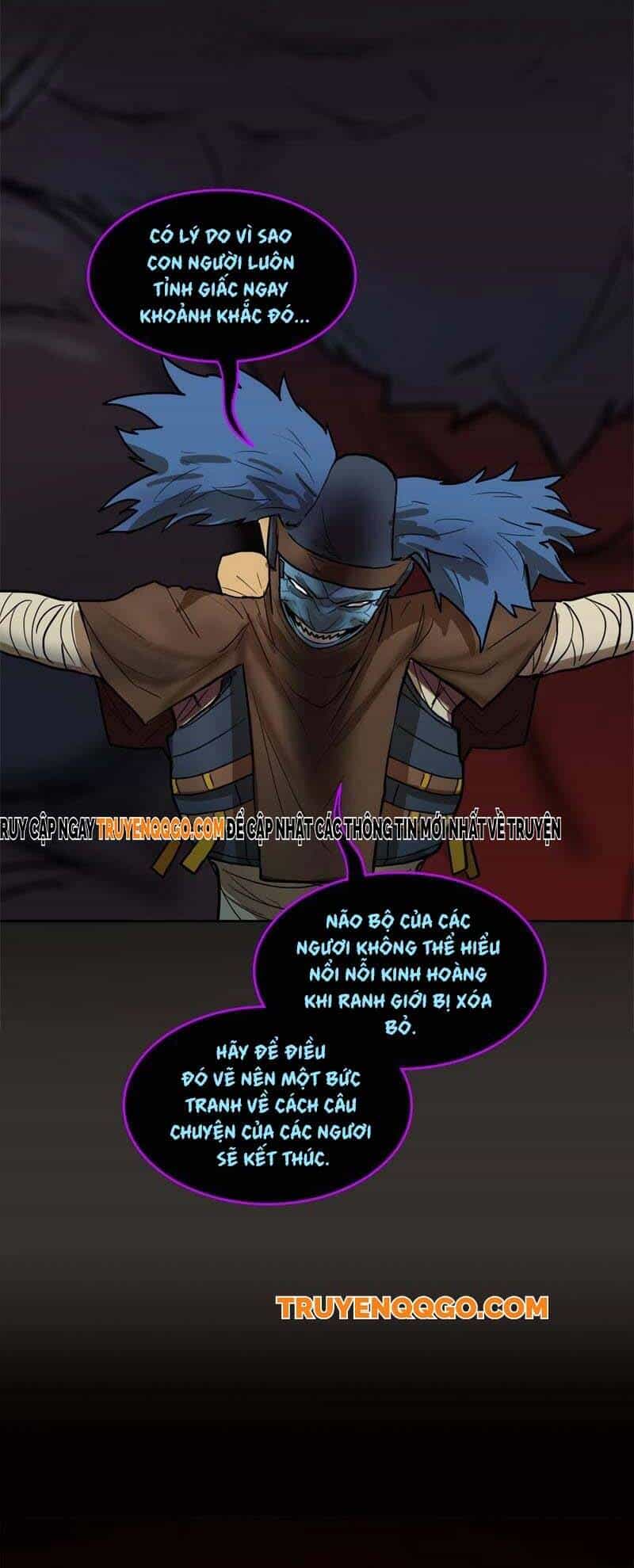 Thách Thức - Chương 122 - ảnh 6