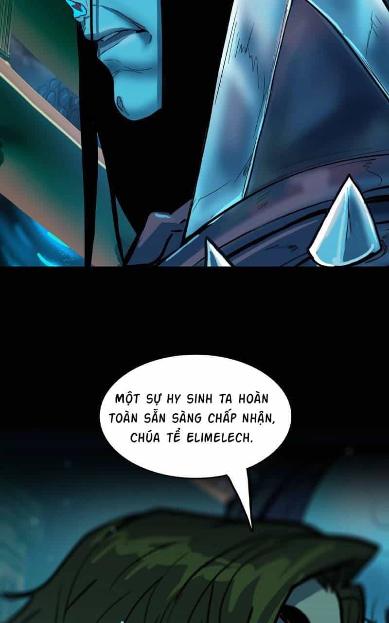 Thách Thức - Chương 124 - ảnh 24
