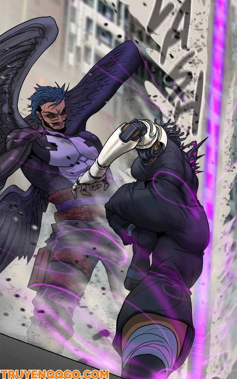 Thách Thức - Chương 124 - ảnh 42