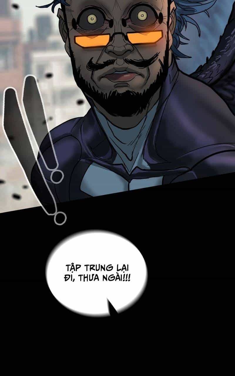 Thách Thức - Chương 125 - ảnh 10