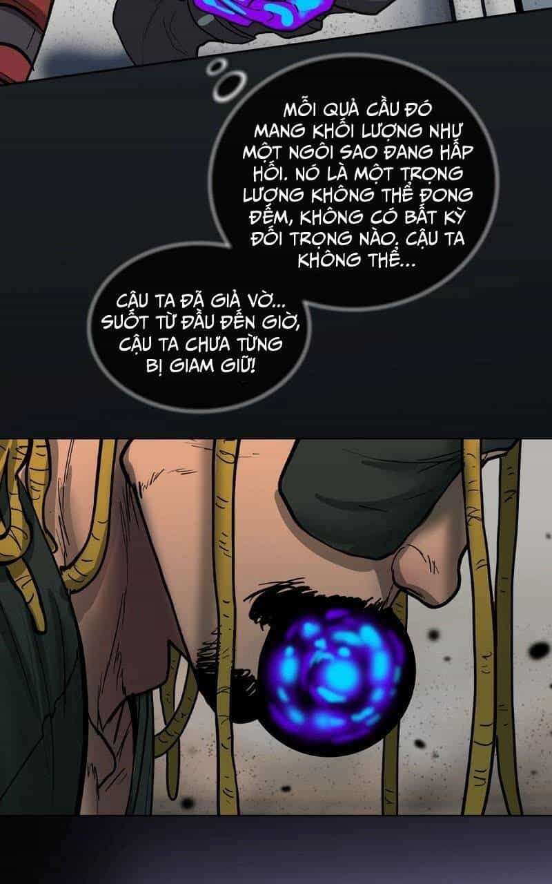 Thách Thức - Chương 125 - ảnh 16