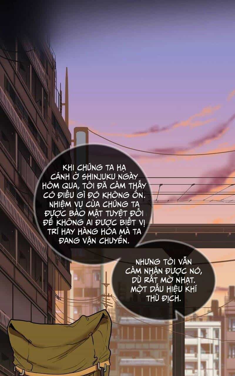 Thách Thức - Chương 125 - ảnh 17