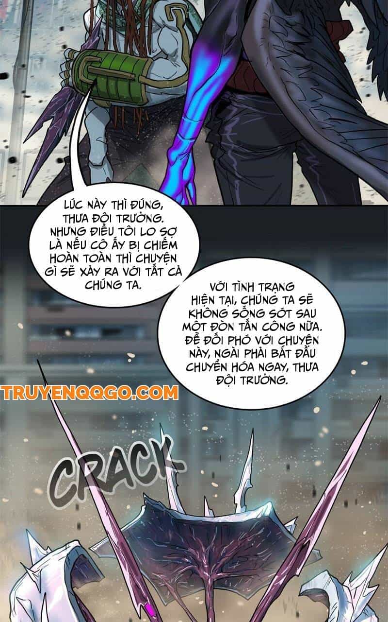Thách Thức - Chương 125 - ảnh 37