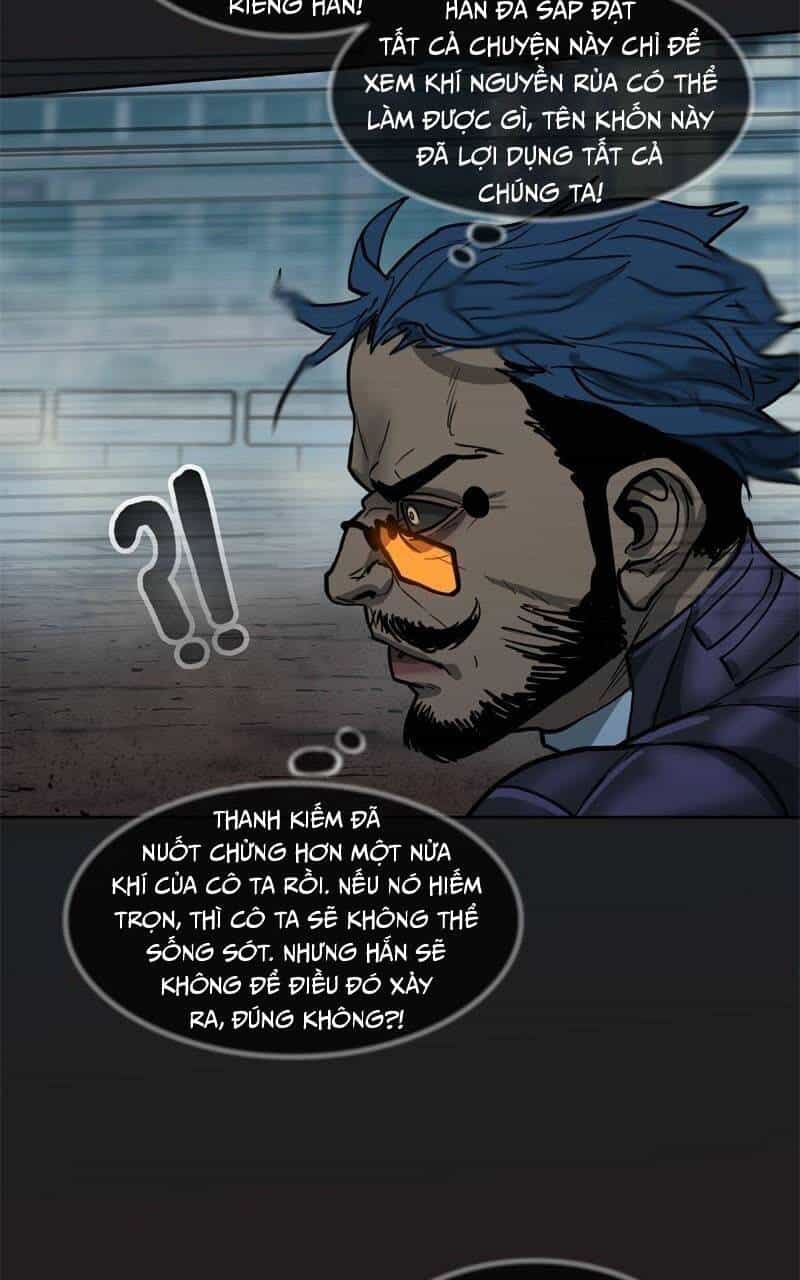 Thách Thức - Chương 125 - ảnh 64