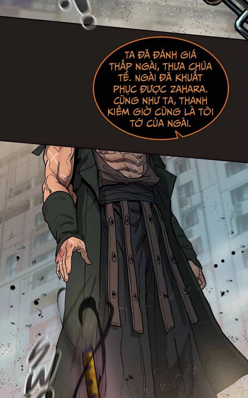 Thách Thức - Chương 126 - ảnh 32