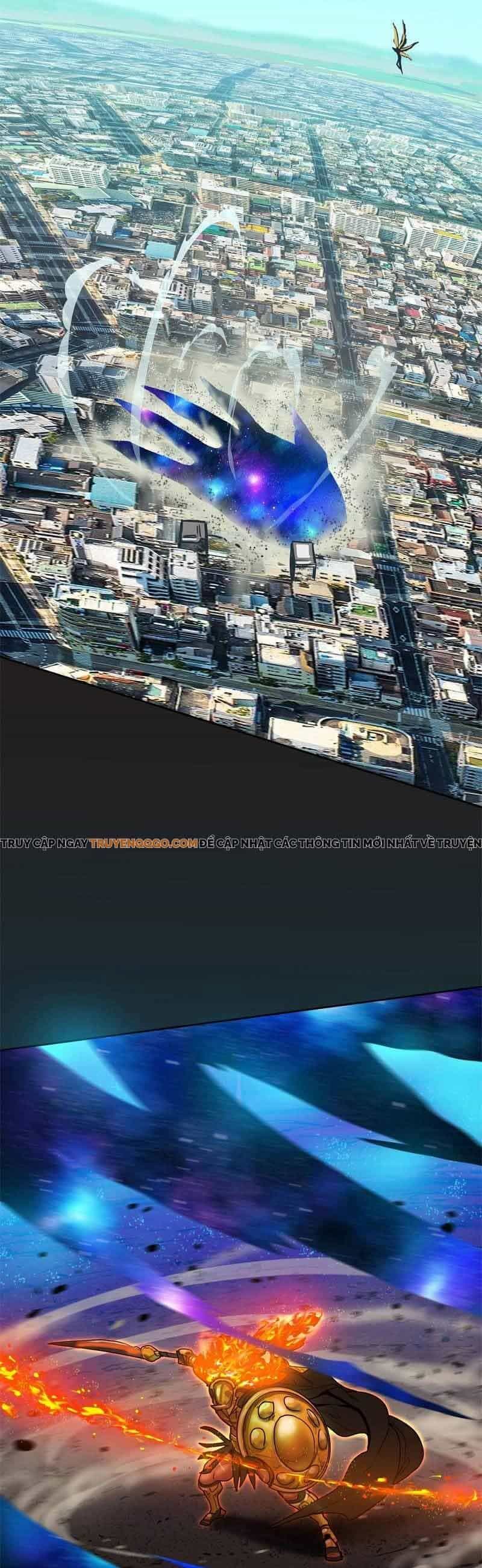 Thách Thức - Chương 127 - ảnh 20