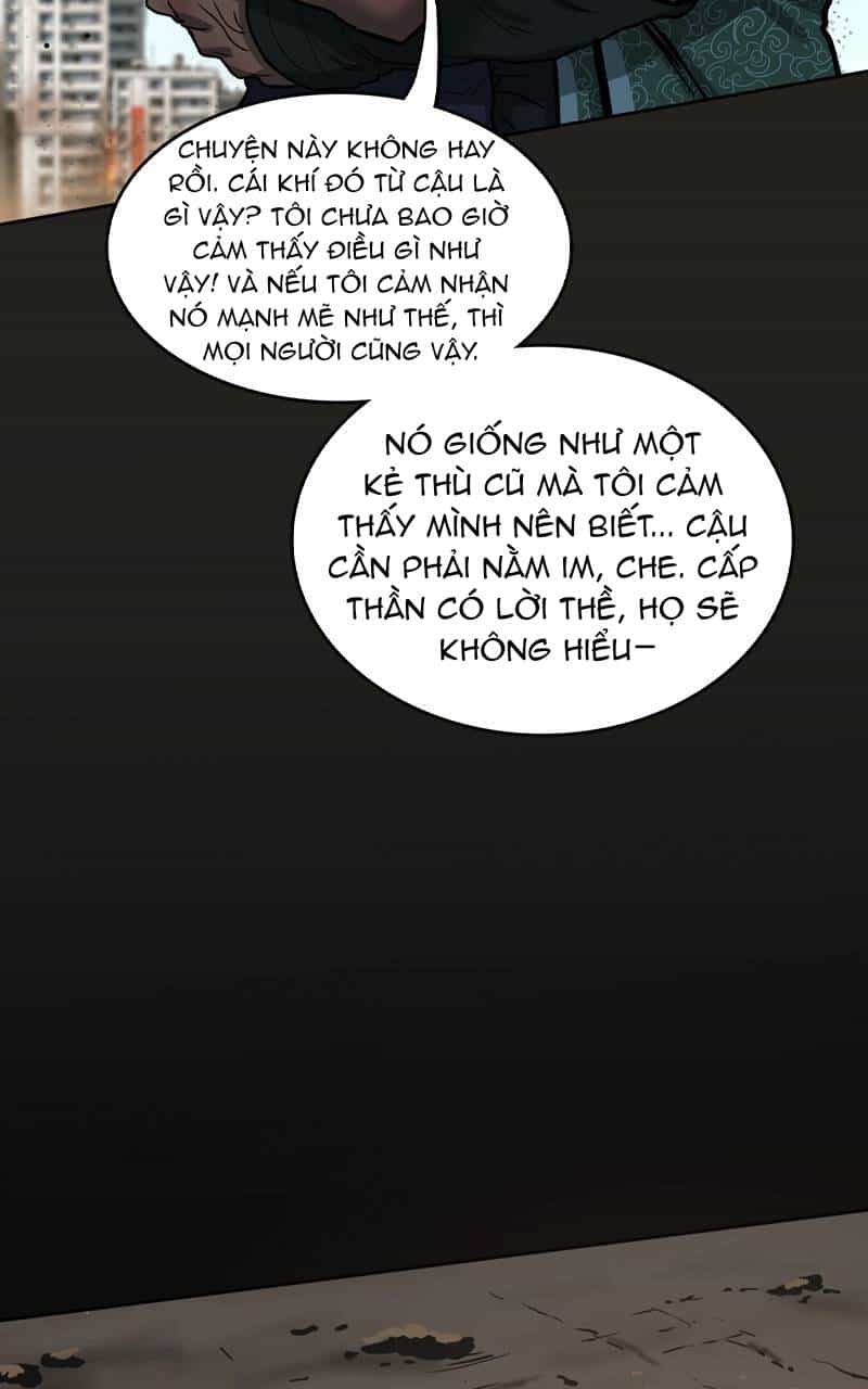 Thách Thức - Chương 128 - ảnh 43