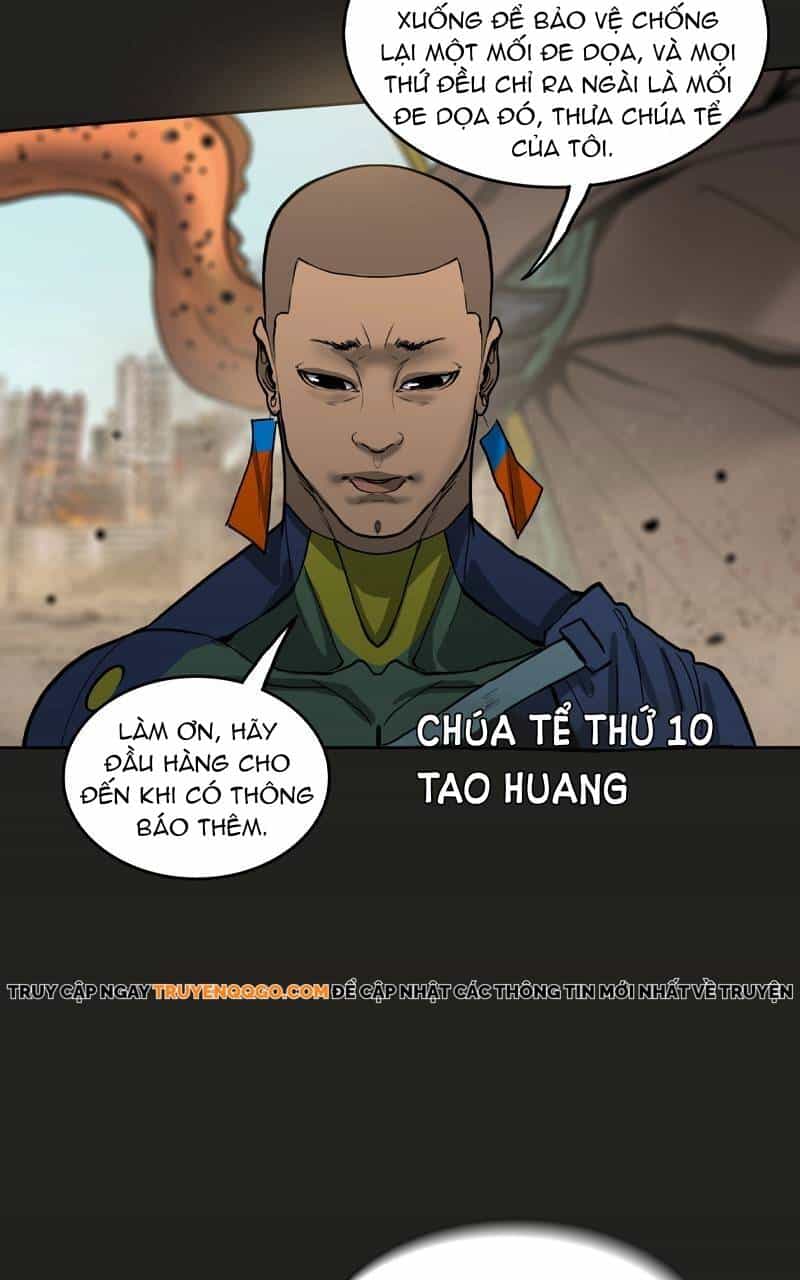 Thách Thức - Chương 128 - ảnh 56