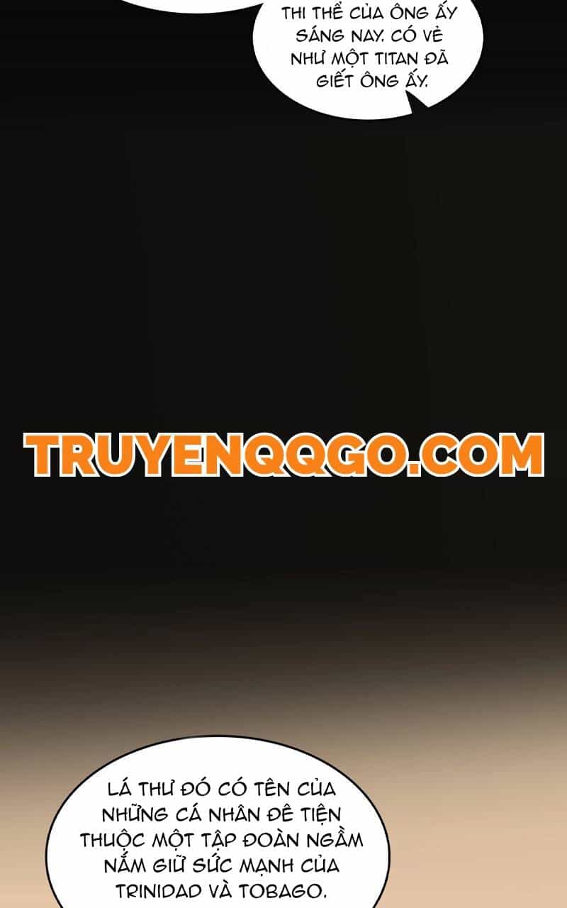 Thách Thức - Chương 128 - ảnh 78