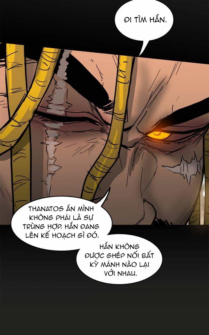Thách Thức - Chương 128 - ảnh 83