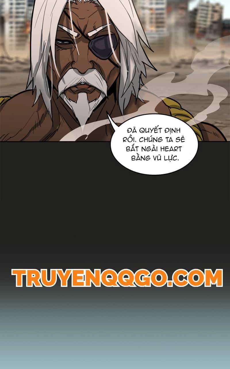 Thách Thức - Chương 128 - ảnh 92
