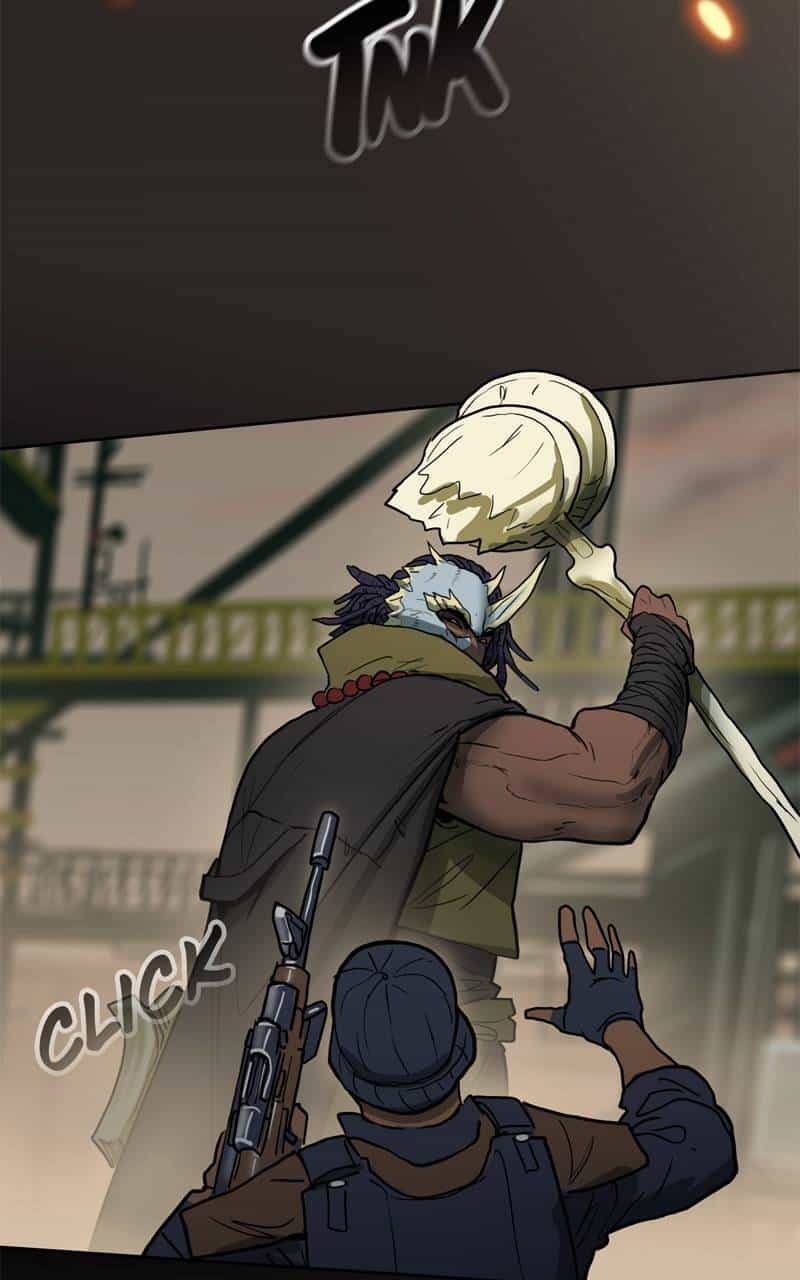 Thách Thức - Chương 129 - ảnh 11