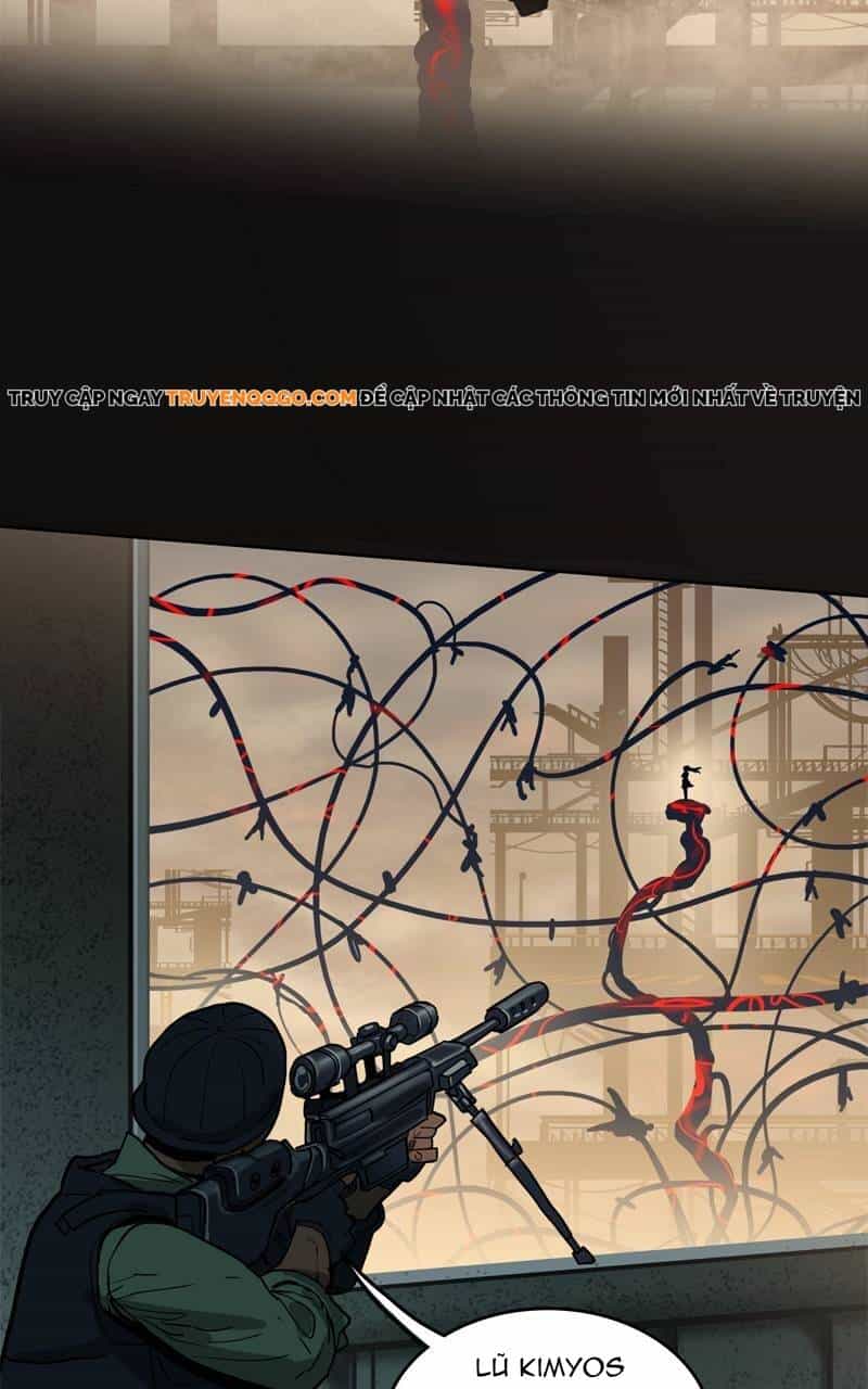 Thách Thức - Chương 129 - ảnh 17