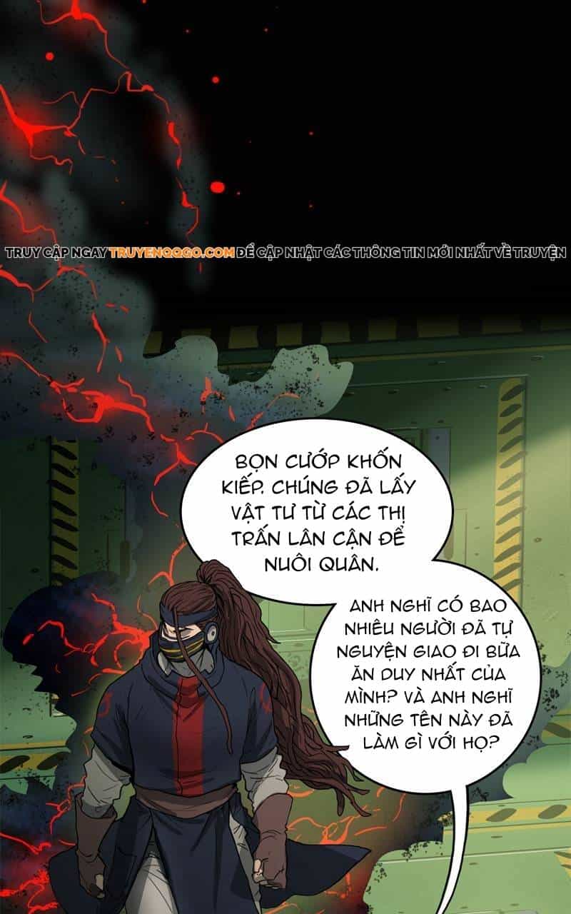 Thách Thức - Chương 129 - ảnh 23