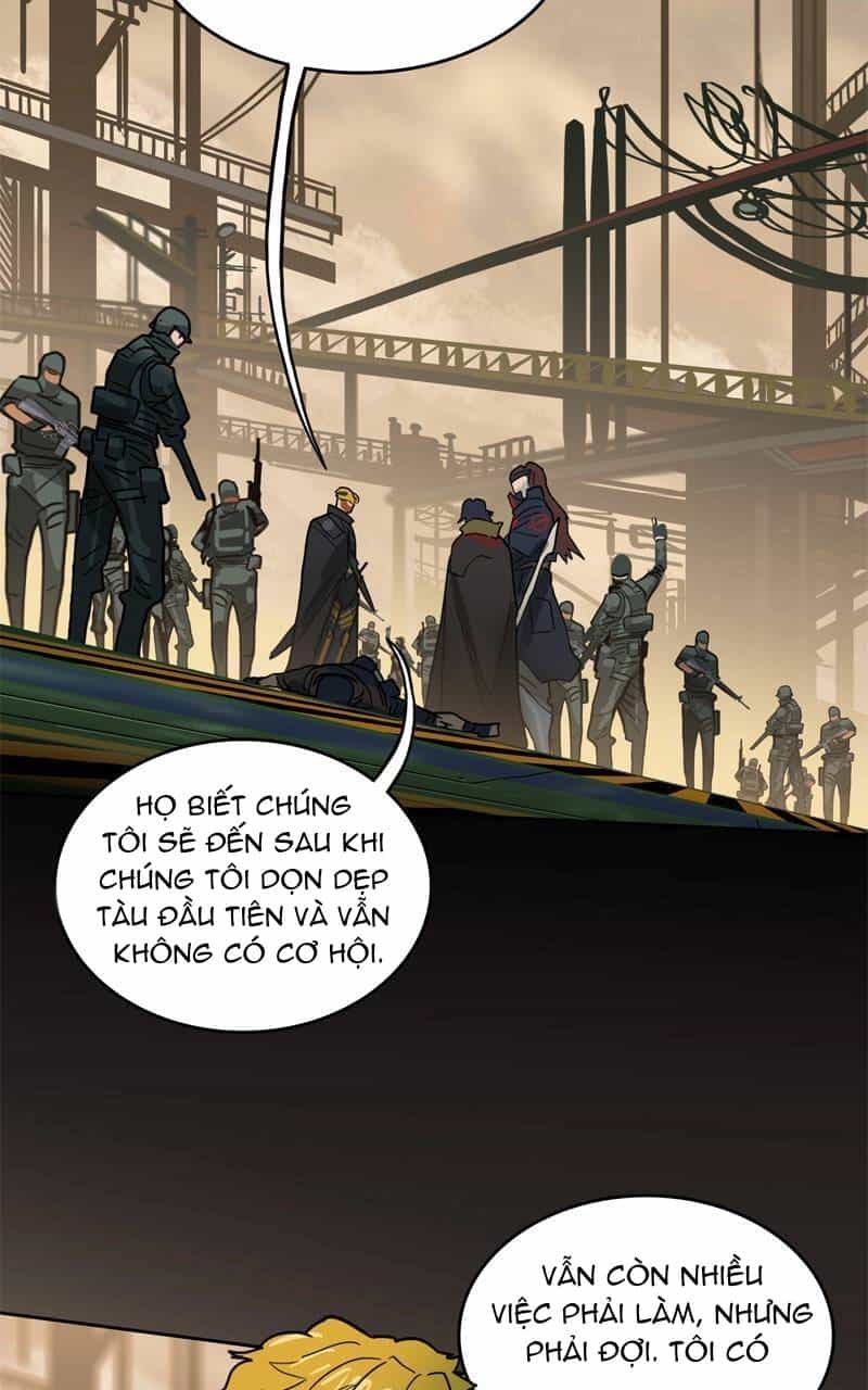 Thách Thức - Chương 129 - ảnh 28