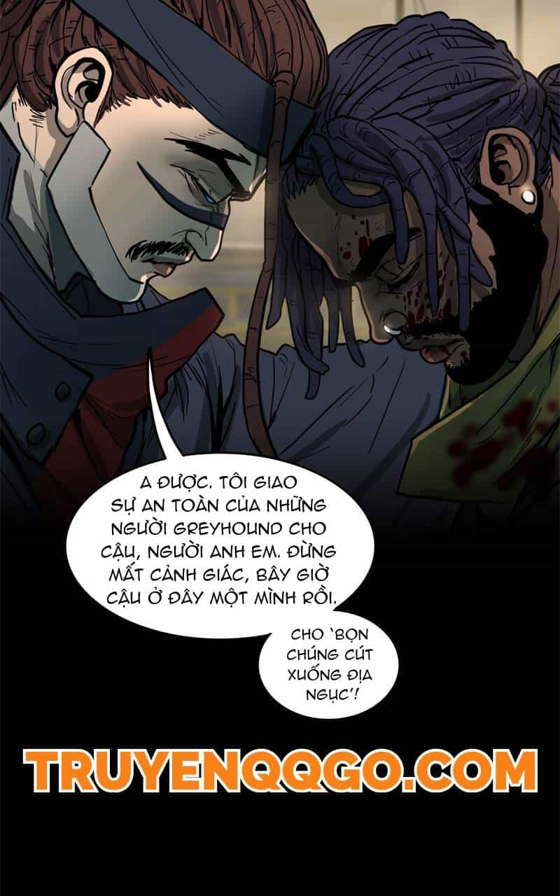 Thách Thức - Chương 129 - ảnh 34