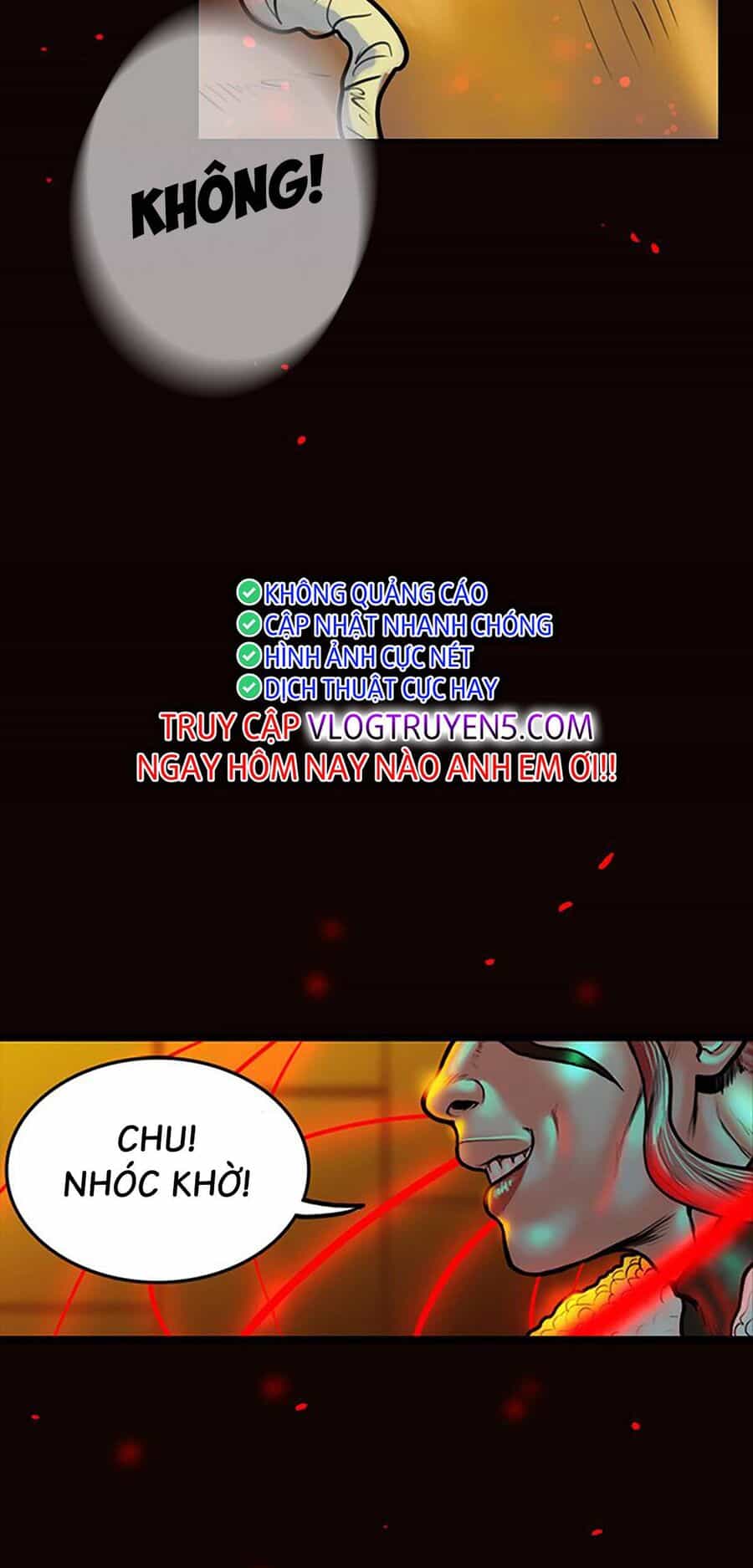 Thách Thức - Chương 13 - ảnh 84