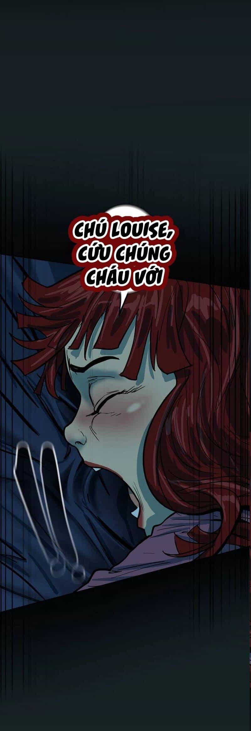 Thách Thức - Chương 133 - ảnh 4