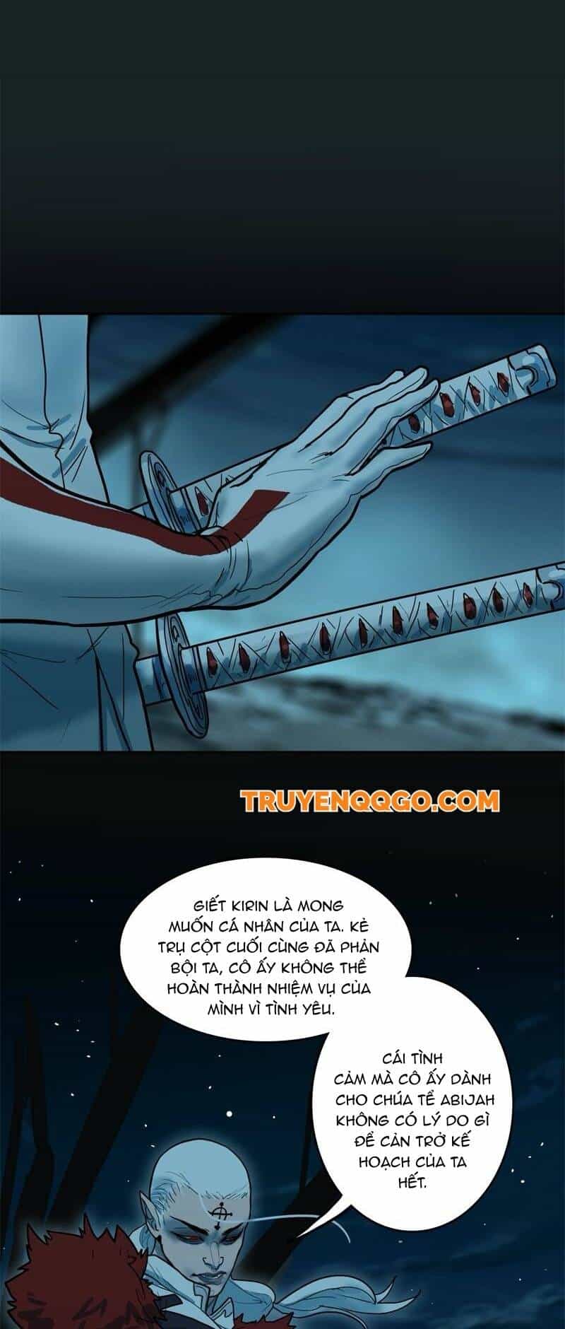 Thách Thức - Chương 133 - ảnh 42