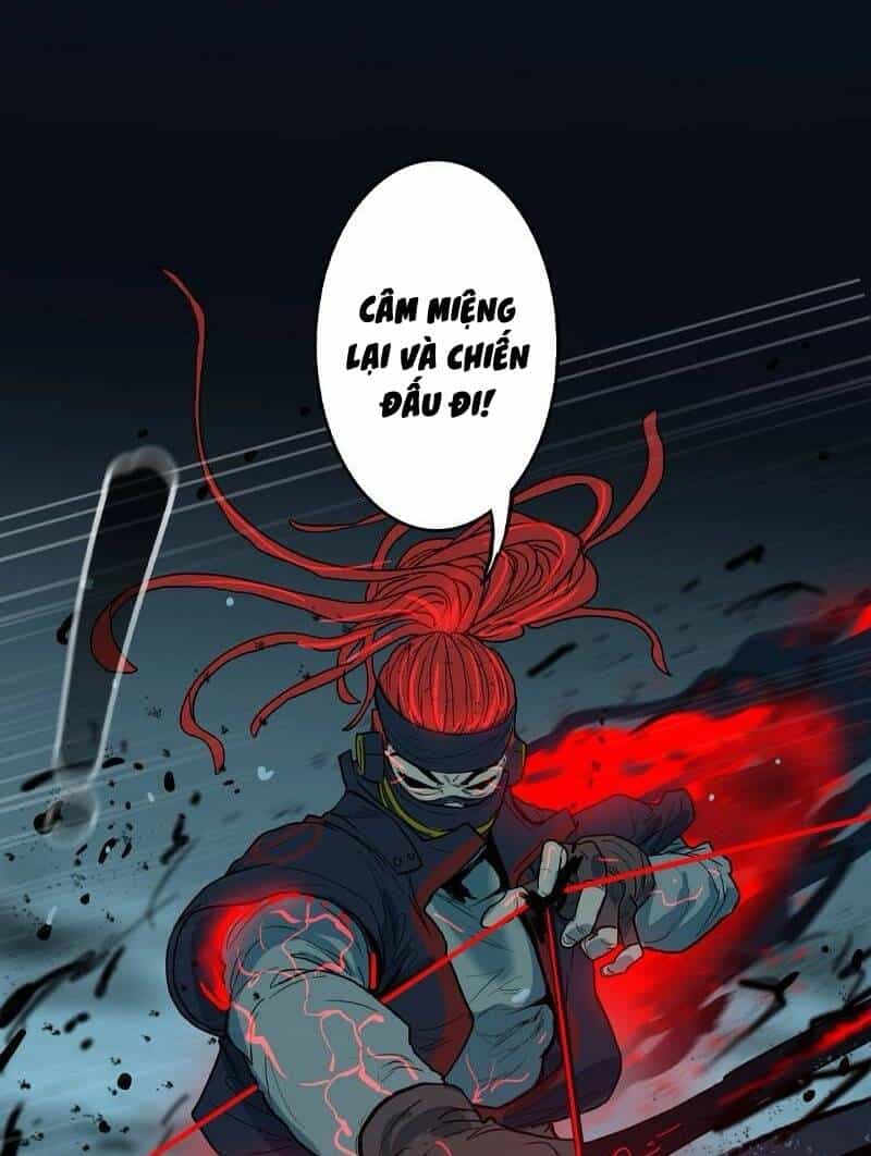 Thách Thức - Chương 133 - ảnh 69