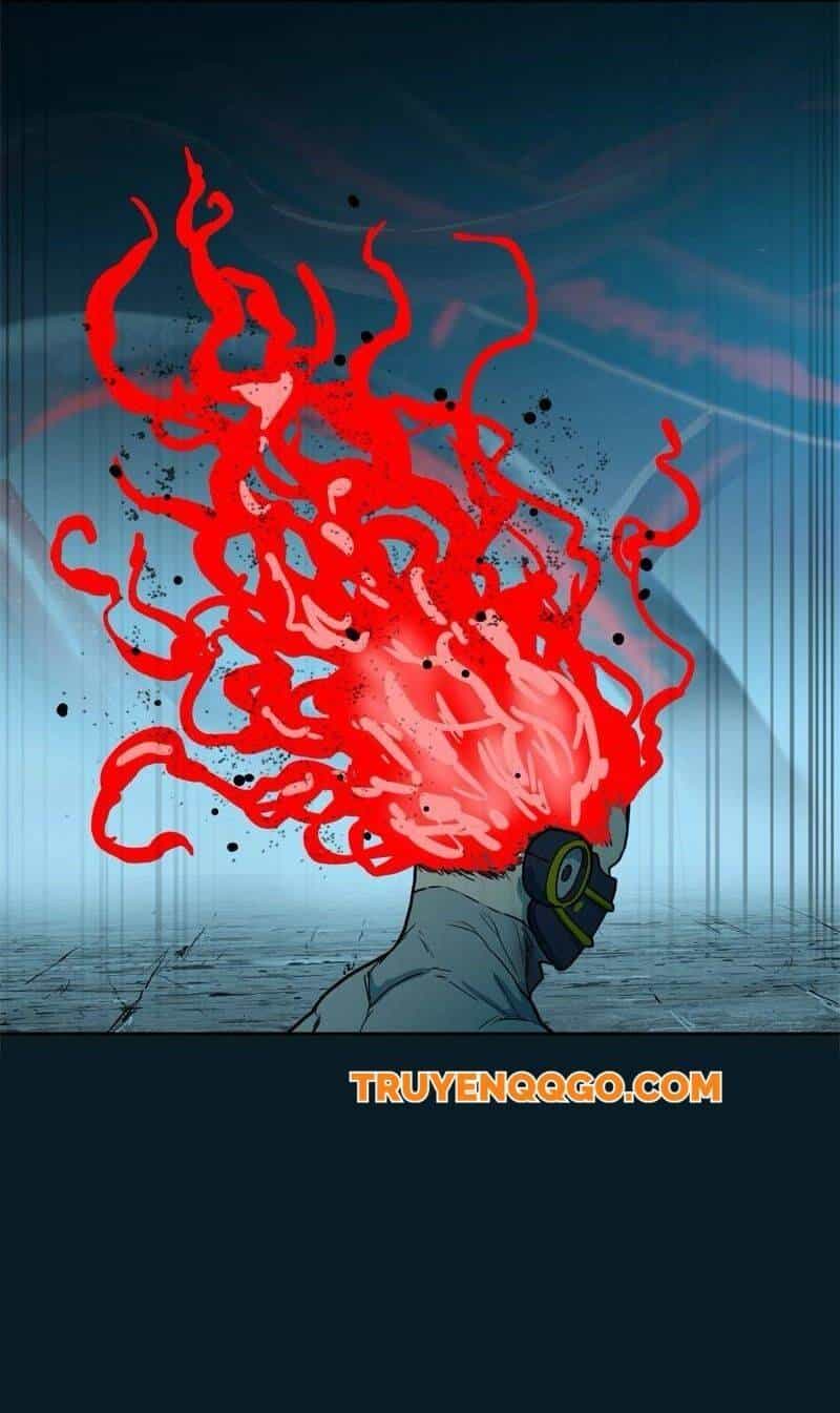 Thách Thức - Chương 136 - ảnh 37