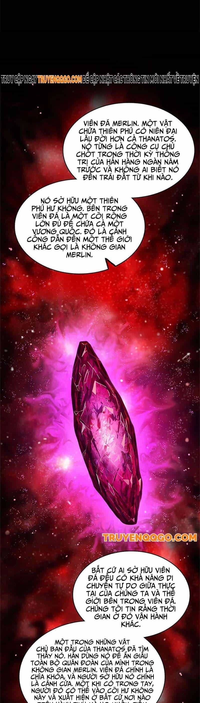 Thách Thức - Chương 137 - ảnh 33