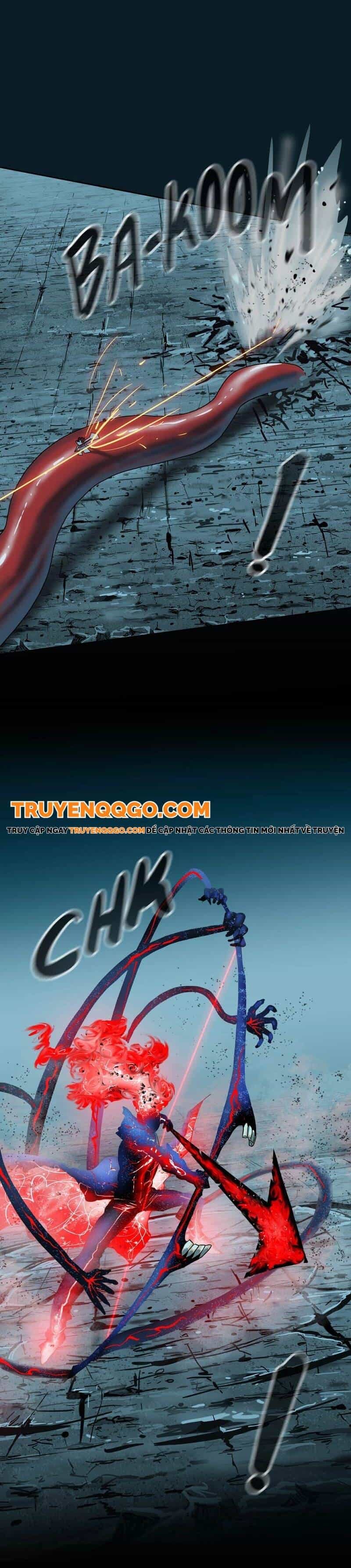 Thách Thức - Chương 138 - ảnh 17