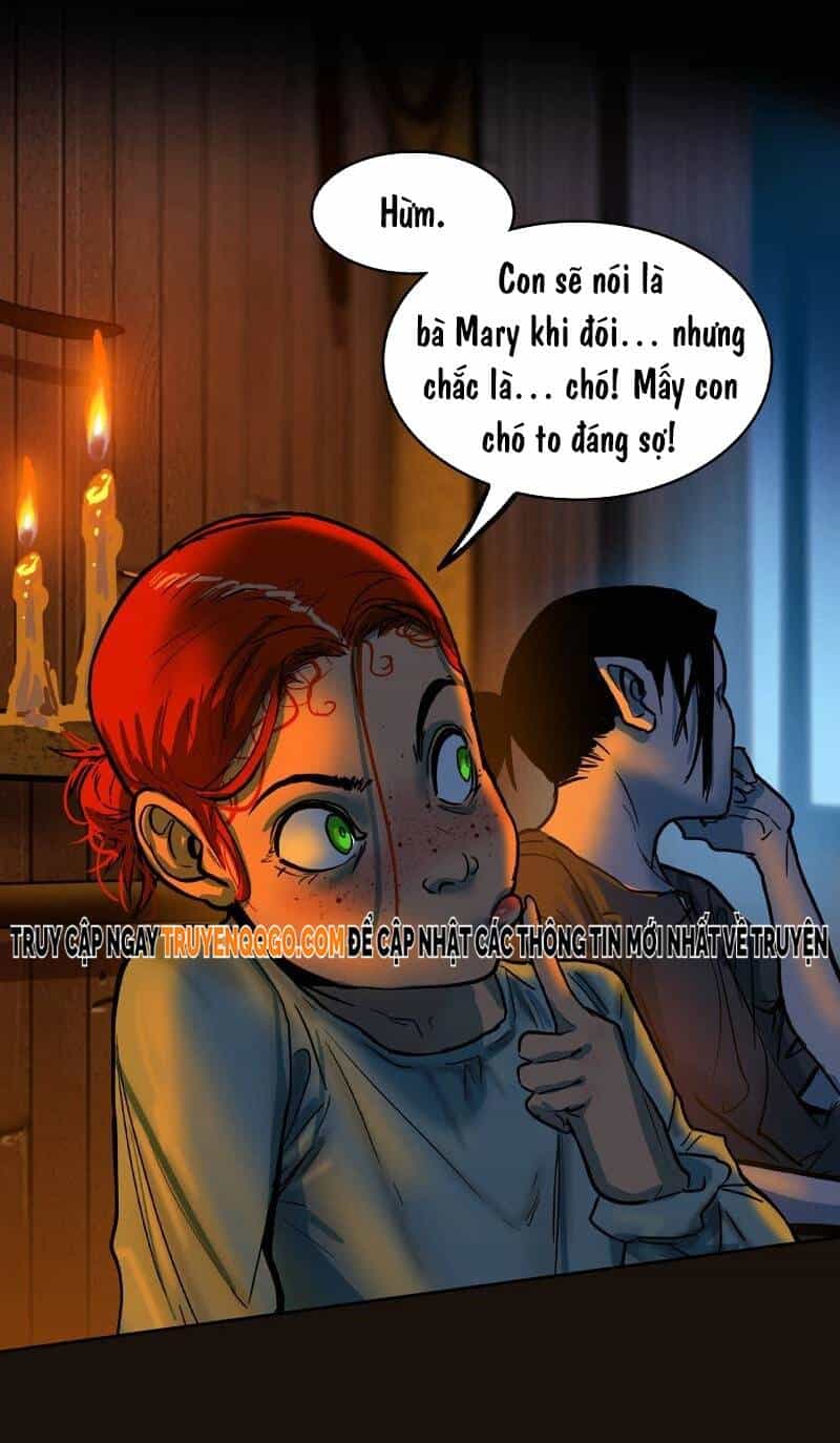 Thách Thức - Chương 140 - ảnh 24