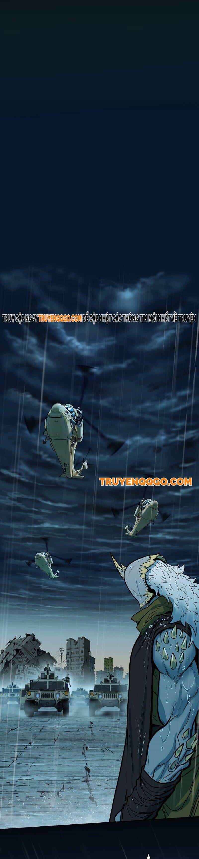 Thách Thức - Chương 141 - ảnh 16