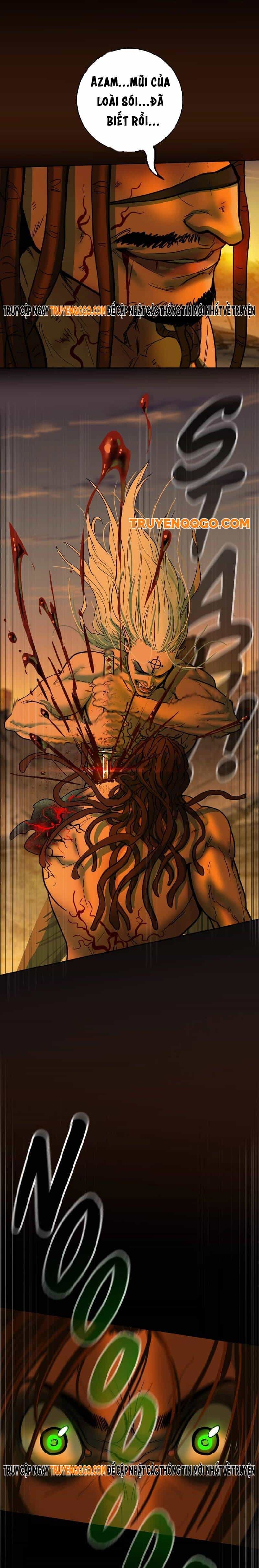 Thách Thức - Chương 142 - ảnh 14