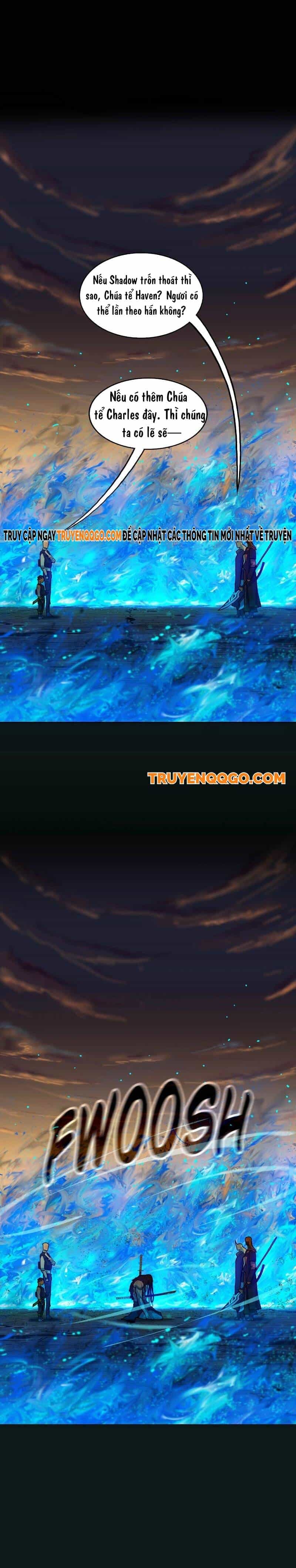 Thách Thức - Chương 142 - ảnh 17