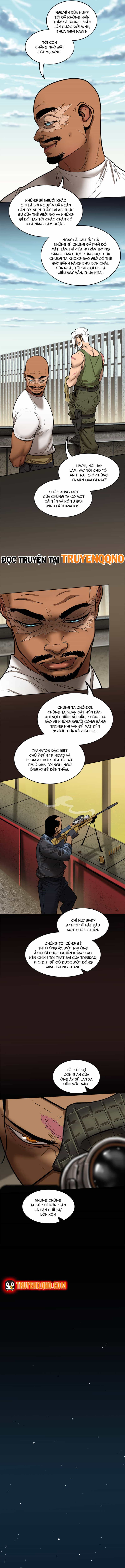 Thách Thức - Chương 144 - ảnh 7