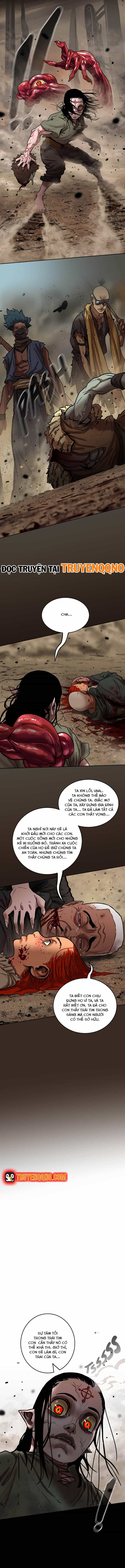 Thách Thức - Chương 147 - ảnh 13
