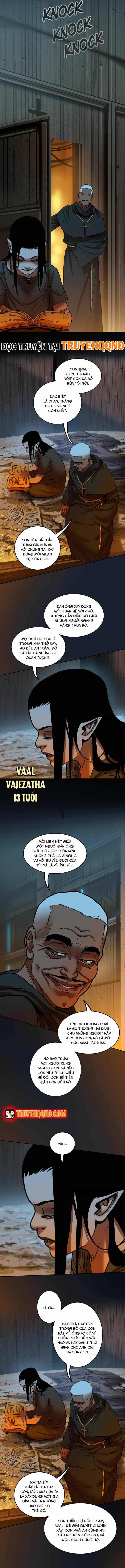 Thách Thức - Chương 147 - ảnh 4